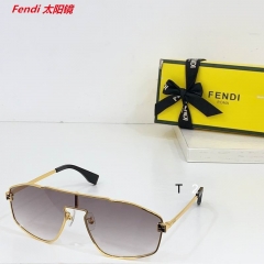 F.e.n.d.i. Sunglasses AAAA 11378