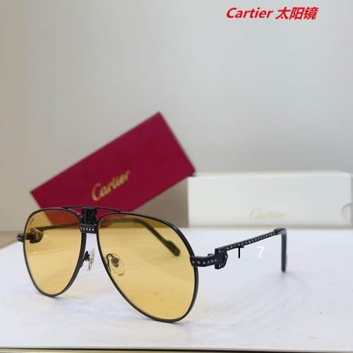 C.a.r.t.i.e.r. Sunglasses AAAA 12621