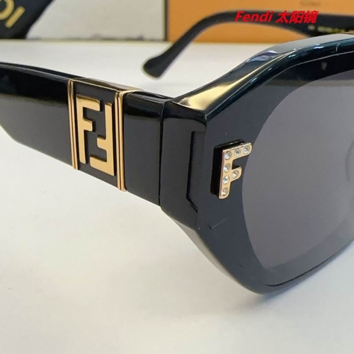 F.e.n.d.i. Sunglasses AAAA 11021