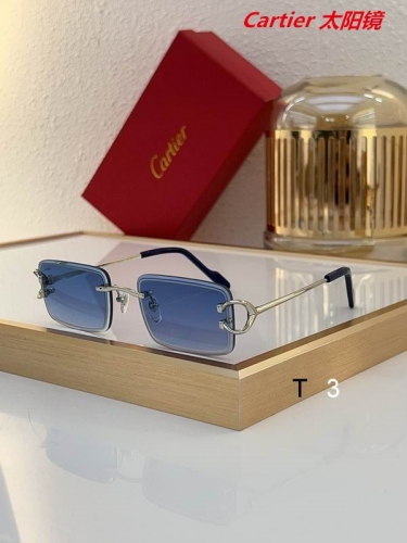 C.a.r.t.i.e.r. Sunglasses AAAA 11914