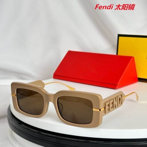 F.e.n.d.i. Sunglasses AAAA 10884