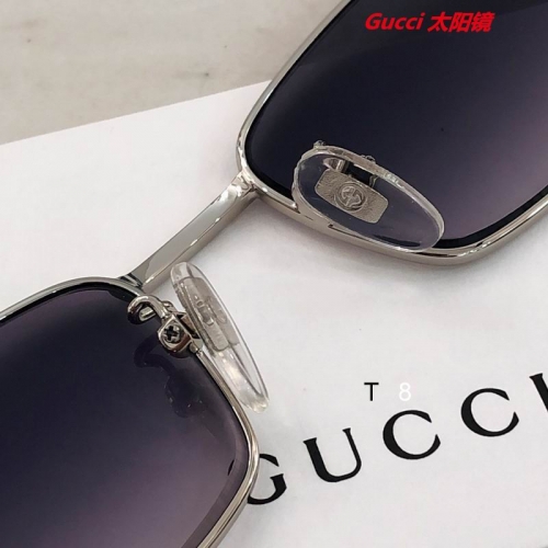 G.U.C.C.I. Sunglasses AAAA 11444