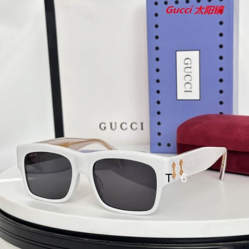 G.U.C.C.I. Sunglasses AAAA 11408