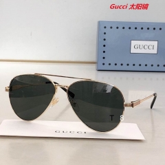 G.U.C.C.I. Sunglasses AAAA 11470