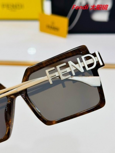 F.e.n.d.i. Sunglasses AAAA 10766