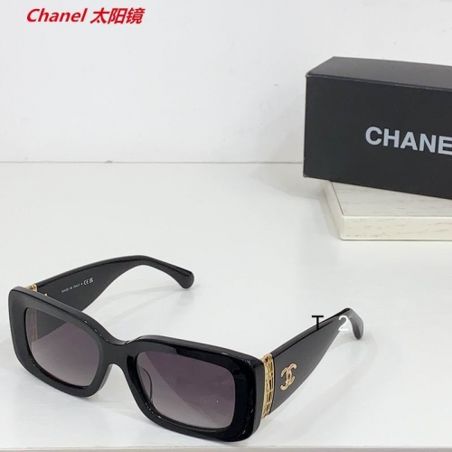 C.h.a.n.e.l. Sunglasses AAAA 12110