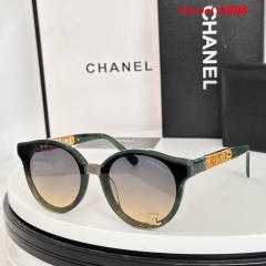 C.h.a.n.e.l. Sunglasses AAAA 11347