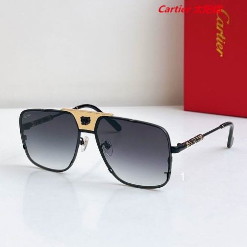 C.a.r.t.i.e.r. Sunglasses AAAA 12953