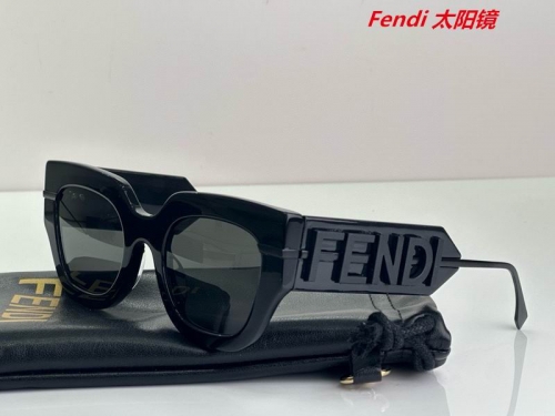 F.e.n.d.i. Sunglasses AAAA 10924