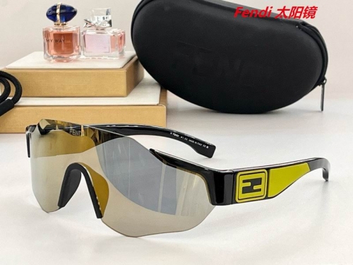 F.e.n.d.i. Sunglasses AAAA 10570