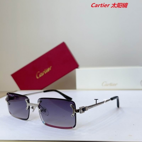 C.a.r.t.i.e.r. Sunglasses AAAA 12656
