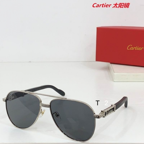 C.a.r.t.i.e.r. Sunglasses AAAA 11892
