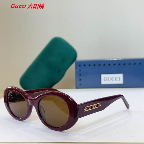 G.U.C.C.I. Sunglasses AAAA 11628