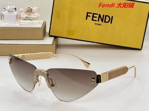 F.e.n.d.i. Sunglasses AAAA 10393