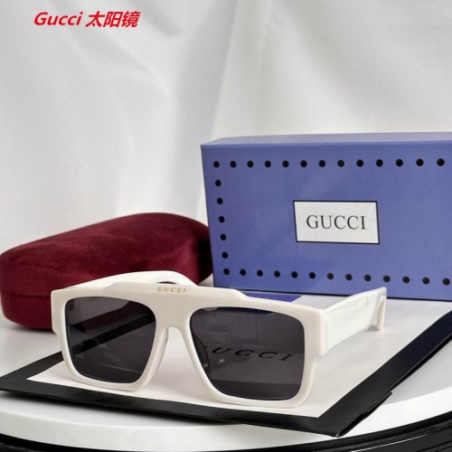 G.U.C.C.I. Sunglasses AAAA 11716