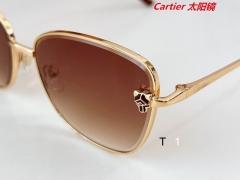 C.a.r.t.i.e.r. Sunglasses AAAA 11801