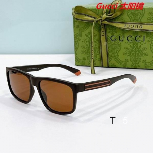 G.U.C.C.I. Sunglasses AAAA 11598