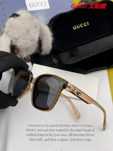 G.U.C.C.I. Sunglasses AAAA 10989