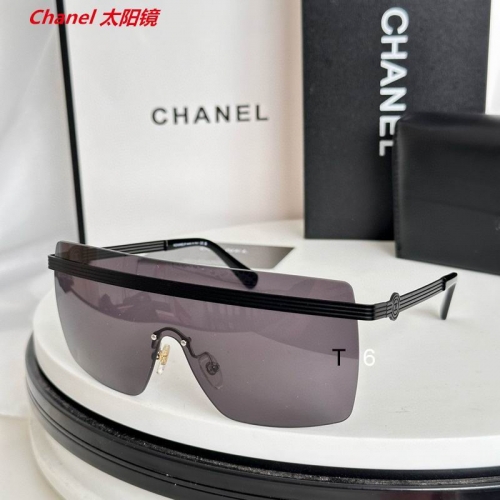 C.h.a.n.e.l. Sunglasses AAAA 10082