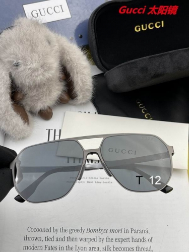 G.U.C.C.I. Sunglasses AAAA 11125