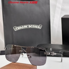 C.h.r.o.m.e. H.e.a.r.t.s. Sunglasses AAAA 10377
