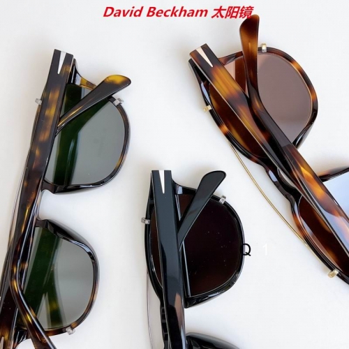 D.a.v.i.d. B.e.c.k.h.a.m. Sunglasses AAAA 10028