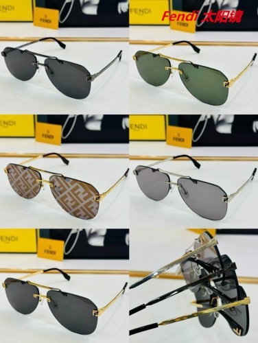 F.e.n.d.i. Sunglasses AAAA 10773