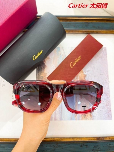 C.a.r.t.i.e.r. Sunglasses AAAA 13193