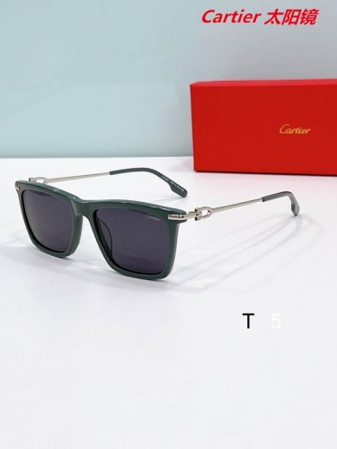 C.a.r.t.i.e.r. Sunglasses AAAA 12852
