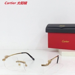 C.a.r.t.i.e.r. Sunglasses AAAA 10917