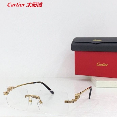 C.a.r.t.i.e.r. Sunglasses AAAA 10917
