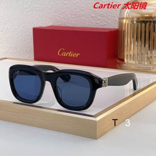 C.a.r.t.i.e.r. Sunglasses AAAA 13056