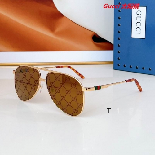 G.U.C.C.I. Sunglasses AAAA 10915