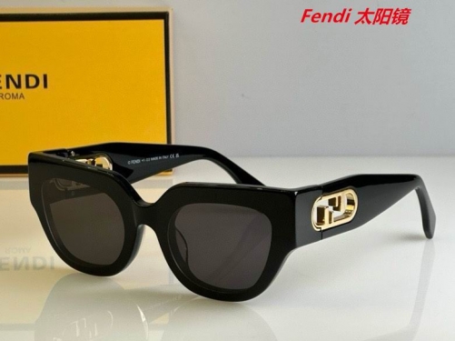 F.e.n.d.i. Sunglasses AAAA 11241