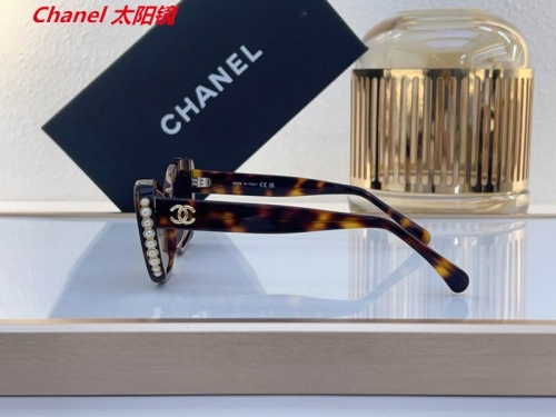 C.h.a.n.e.l. Sunglasses AAAA 11945