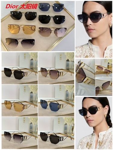 D.i.o.r. Sunglasses AAAA 10072