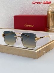 C.a.r.t.i.e.r. Sunglasses AAAA 12782