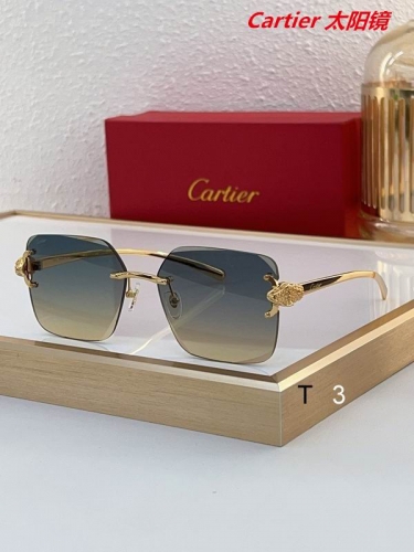 C.a.r.t.i.e.r. Sunglasses AAAA 12782