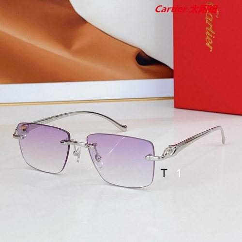 C.a.r.t.i.e.r. Sunglasses AAAA 12913