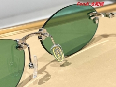 F.e.n.d.i. Sunglasses AAAA 10283