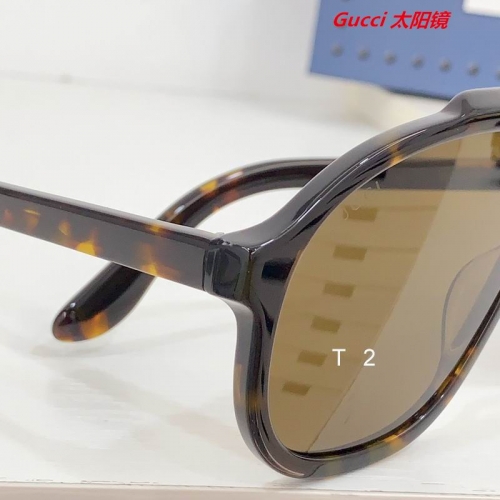 G.U.C.C.I. Sunglasses AAAA 10189