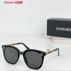 C.h.a.n.e.l. Sunglasses AAAA 11702