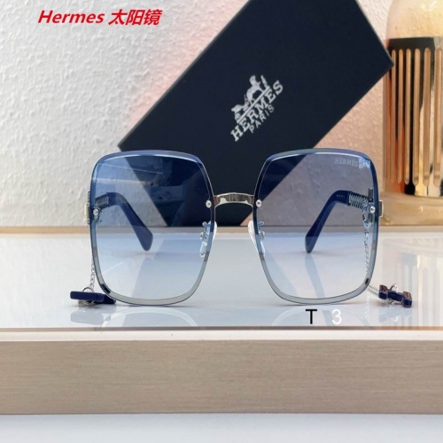 H.e.r.m.e.s. Sunglasses AAAA 10152