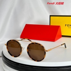 F.e.n.d.i. Sunglasses AAAA 10917