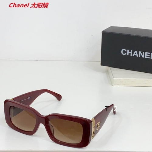 C.h.a.n.e.l. Sunglasses AAAA 12112