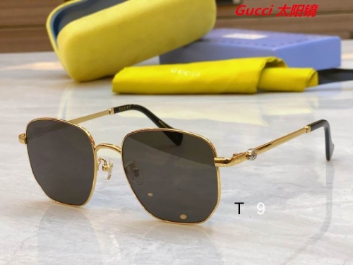 G.U.C.C.I. Sunglasses AAAA 10817