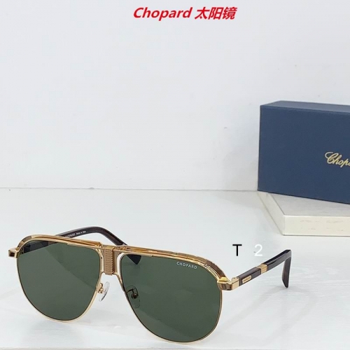 C.h.o.p.a.r.d. Sunglasses AAAA 10015