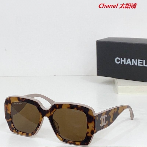 C.h.a.n.e.l. Sunglasses AAAA 11014