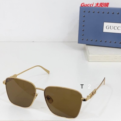 G.U.C.C.I. Sunglasses AAAA 12376