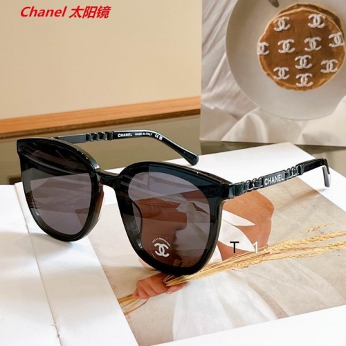 C.h.a.n.e.l. Sunglasses AAAA 10114